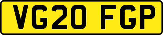 VG20FGP