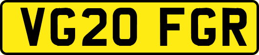 VG20FGR