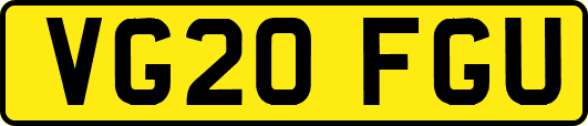 VG20FGU