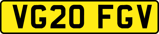 VG20FGV