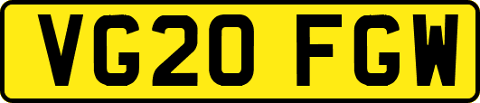 VG20FGW