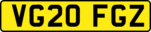 VG20FGZ