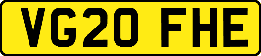 VG20FHE
