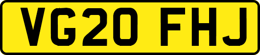 VG20FHJ