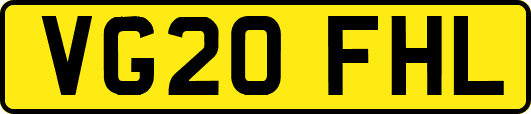 VG20FHL