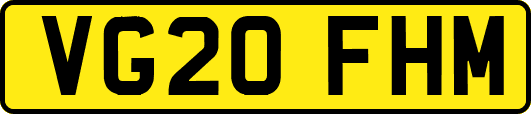 VG20FHM