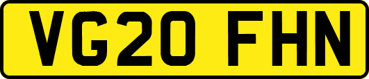 VG20FHN