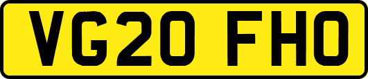 VG20FHO