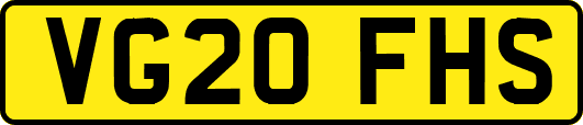 VG20FHS