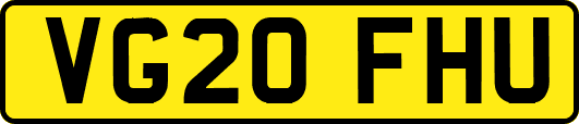 VG20FHU