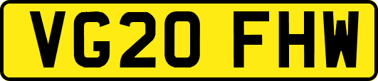 VG20FHW
