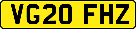 VG20FHZ