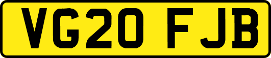 VG20FJB