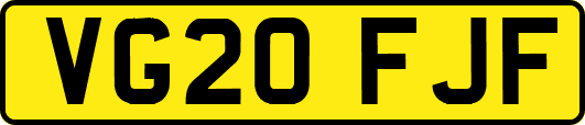 VG20FJF