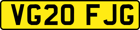 VG20FJG