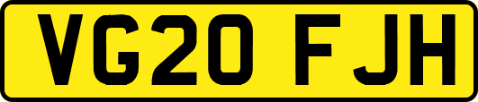 VG20FJH