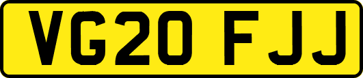 VG20FJJ
