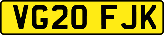 VG20FJK