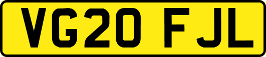 VG20FJL