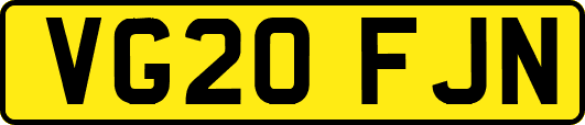 VG20FJN