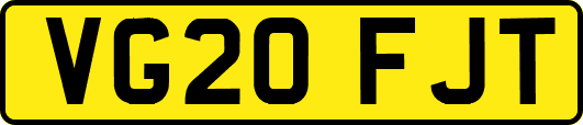 VG20FJT