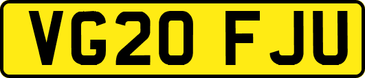 VG20FJU