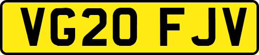VG20FJV