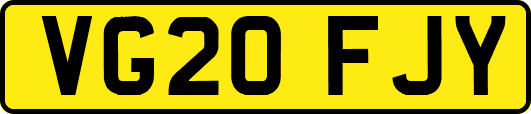 VG20FJY