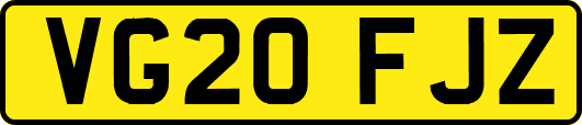 VG20FJZ