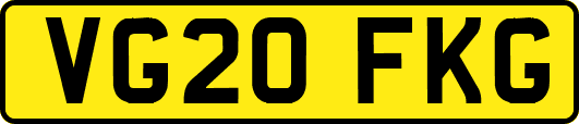 VG20FKG