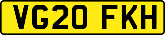 VG20FKH