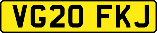 VG20FKJ