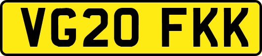 VG20FKK