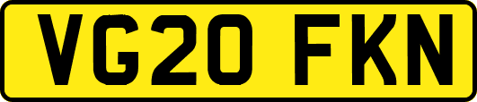 VG20FKN