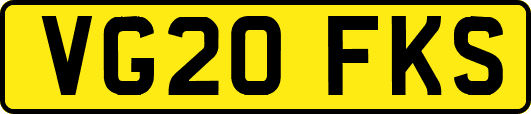 VG20FKS