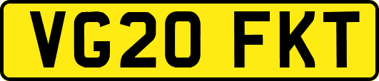 VG20FKT