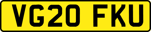 VG20FKU