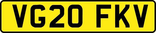 VG20FKV