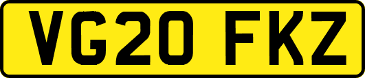 VG20FKZ