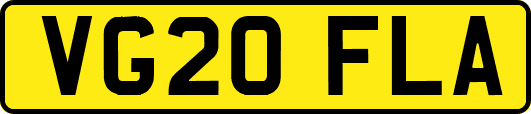 VG20FLA