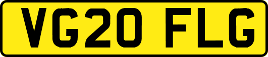 VG20FLG
