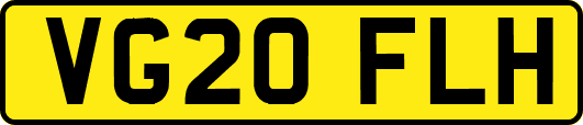 VG20FLH