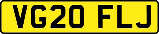 VG20FLJ