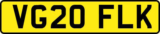 VG20FLK