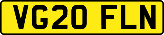 VG20FLN