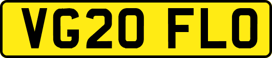 VG20FLO
