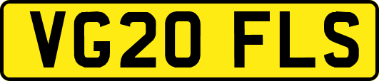 VG20FLS