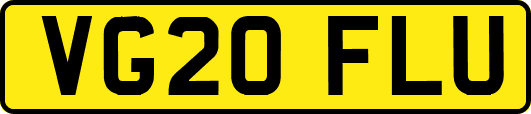 VG20FLU