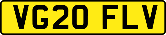 VG20FLV
