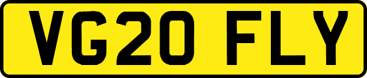 VG20FLY